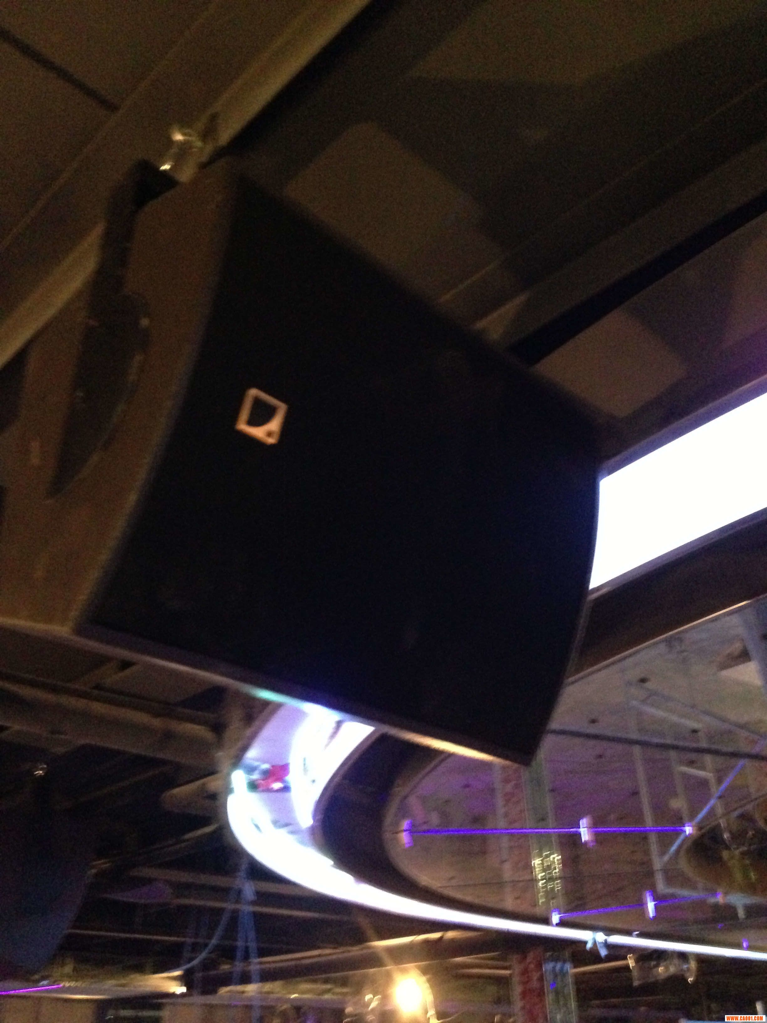 頂級(jí)夜店